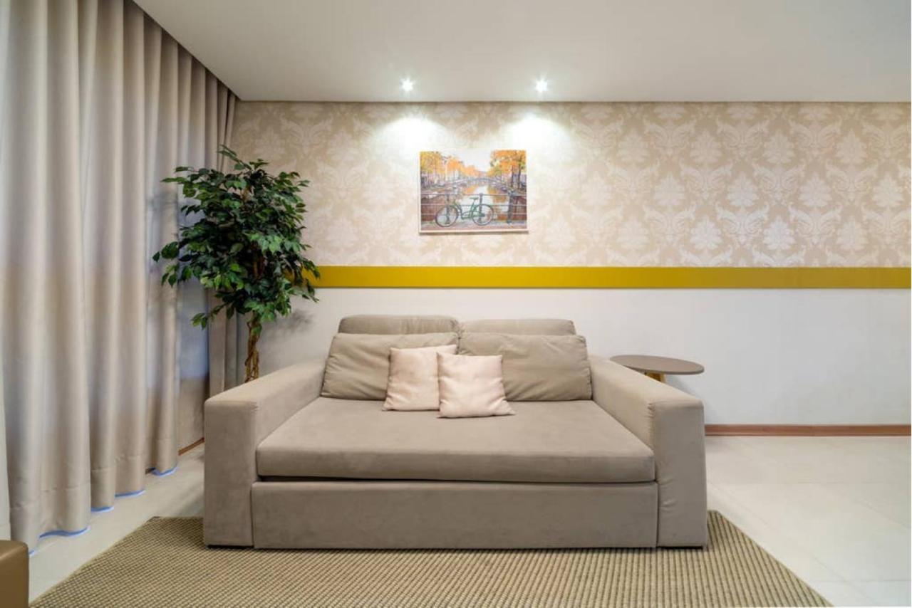 Lindo Apto De 2 Quartos Em Gramado - Ed Paradiso Eksteriør bilde